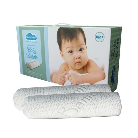 Gối chặn bamboo Comfybaby