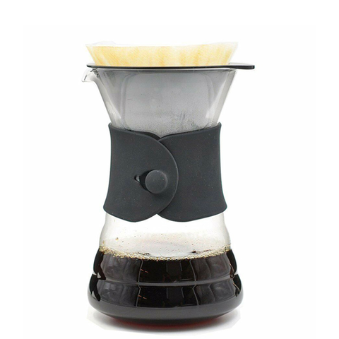 Bình pha cà phê Hario Dripper 700ml