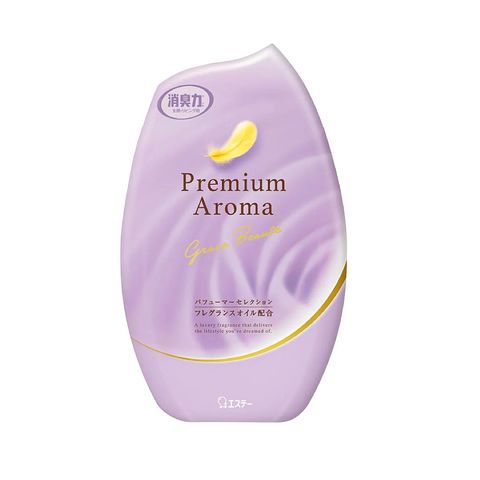 Hộp thơm phòng nước hoa cao cấp Premium Aroma - Grace Beauté