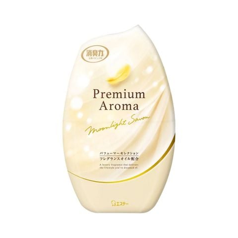 Hộp thơm phòng nước hoa cao cấp Premium Aroma Moonlight Savon