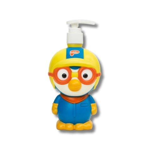 Kem đánh răng Pororo cho bé 298gr