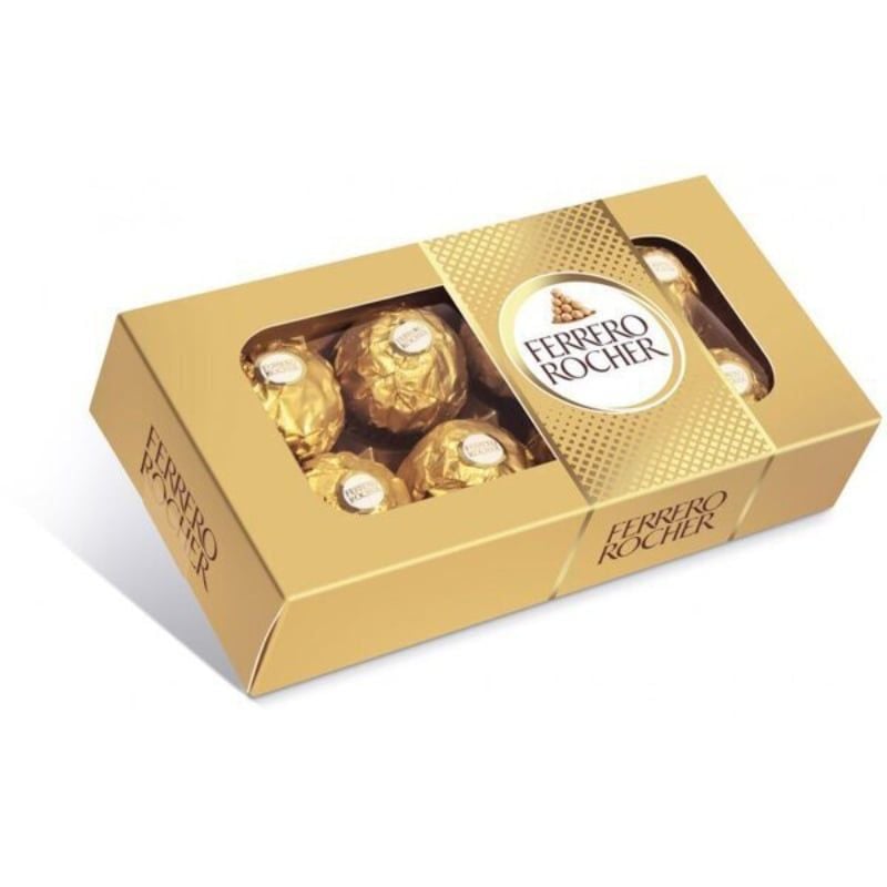 Kẹo socola Ferrero Rocher 100g