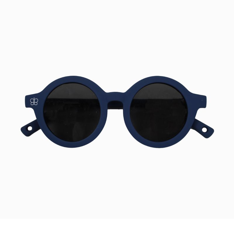 Kính râm chống tia UV cho bé bbluv Solar (Navy)