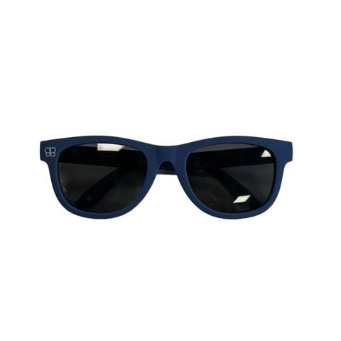 Kính râm chống tia UV cho bé Bbluv Solar màu navy (Dành cho bé từ 3-6 tuổi)