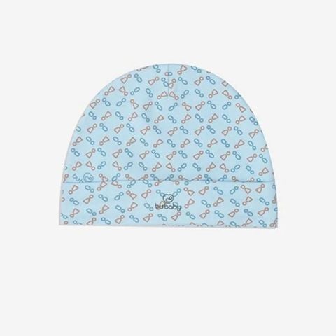 Mũ tròn Bu Baby Iconic 1 Blue in Iconic 1