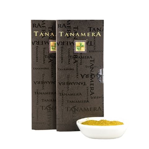 Mặt nạ nghệ TANAMERA TN24-R008 hộp 4gói x 10g