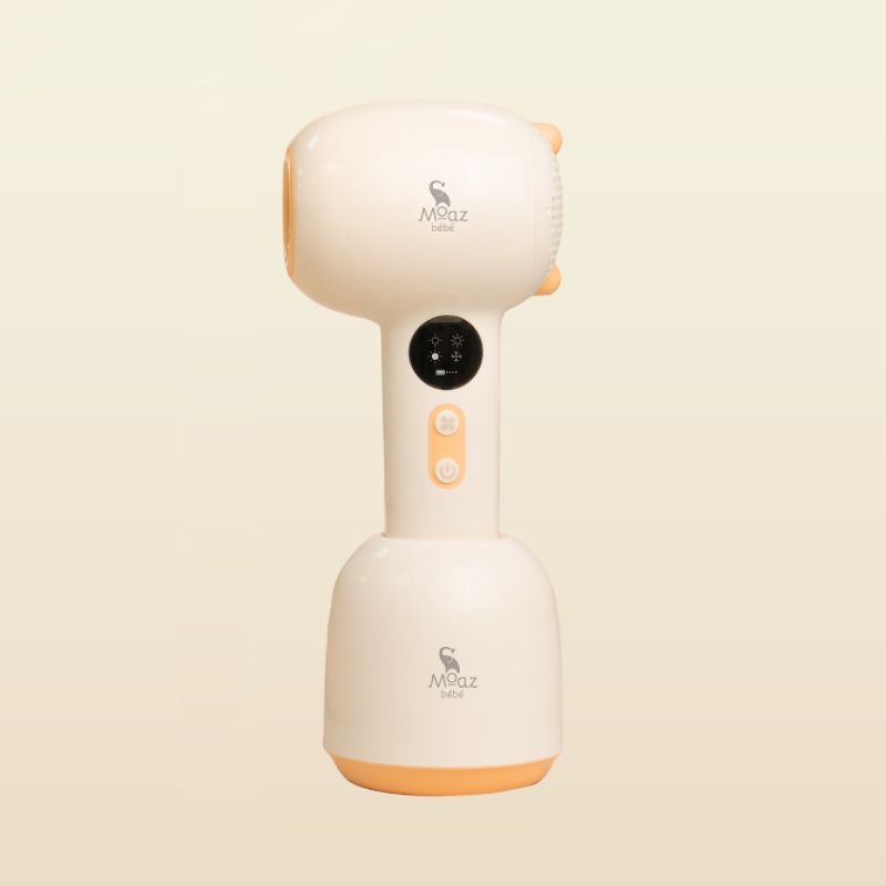 Máy sấy tóc Moaz BéBé MB - 088