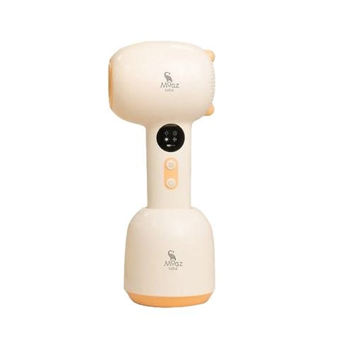 Máy sấy tóc Moaz BéBé MB - 088