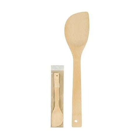 Muôi đảo bằng gỗ Hayashi 35cm