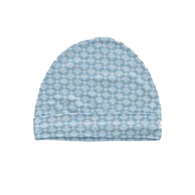 MŨ TRÒN BU BABY BLUE IN ICONIC 2