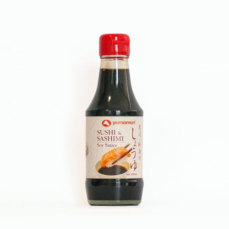 Nước tương Sushi & Sashimi 200ml