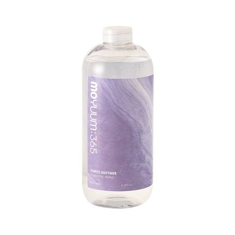 Nước xả muối biển Moyuum Hương nước hoa trẻ em 1L