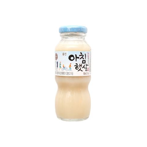 Nước gạo WJ 180ml