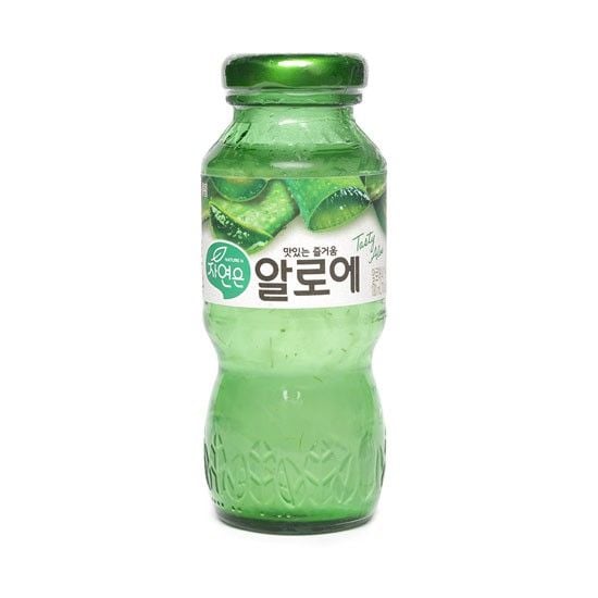 NƯỚC LÔ HỘI WJ 180ML