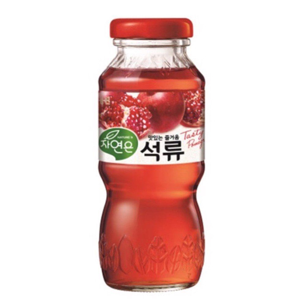 NƯỚC LỰU WJ 180ML