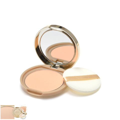 Phấn phủ siêu mịn Canmake Marshmallow Finish Powder MO Matte Ochre