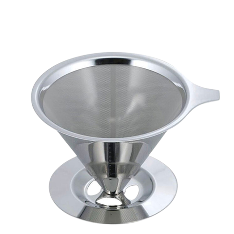 Phễu inox pha cà phê Hario