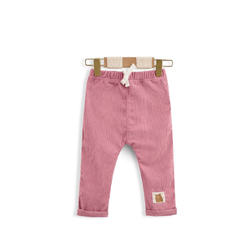 QUẦN LIỀN ĐŨNG LULLABY NH581M MÀU HỒNG