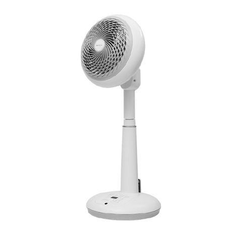 Quạt đối lưu không khí Iris Ohyama STF-DC18T