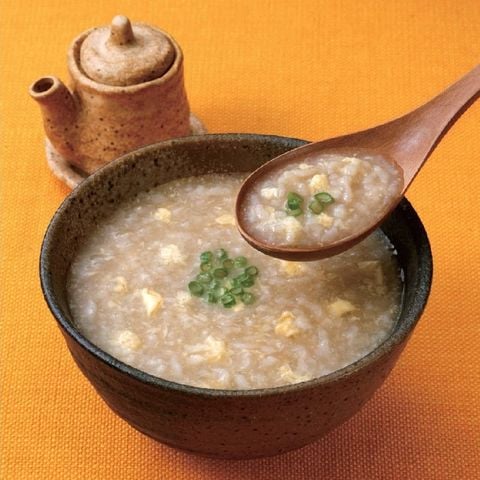 Cháo ăn liền Shimaya vị cá ngừ Nhật Bản 250g