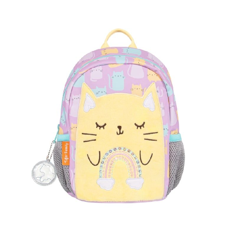 Balo Smart Kids Dear Friends Mini Backpack Kitten Mia Special Edition