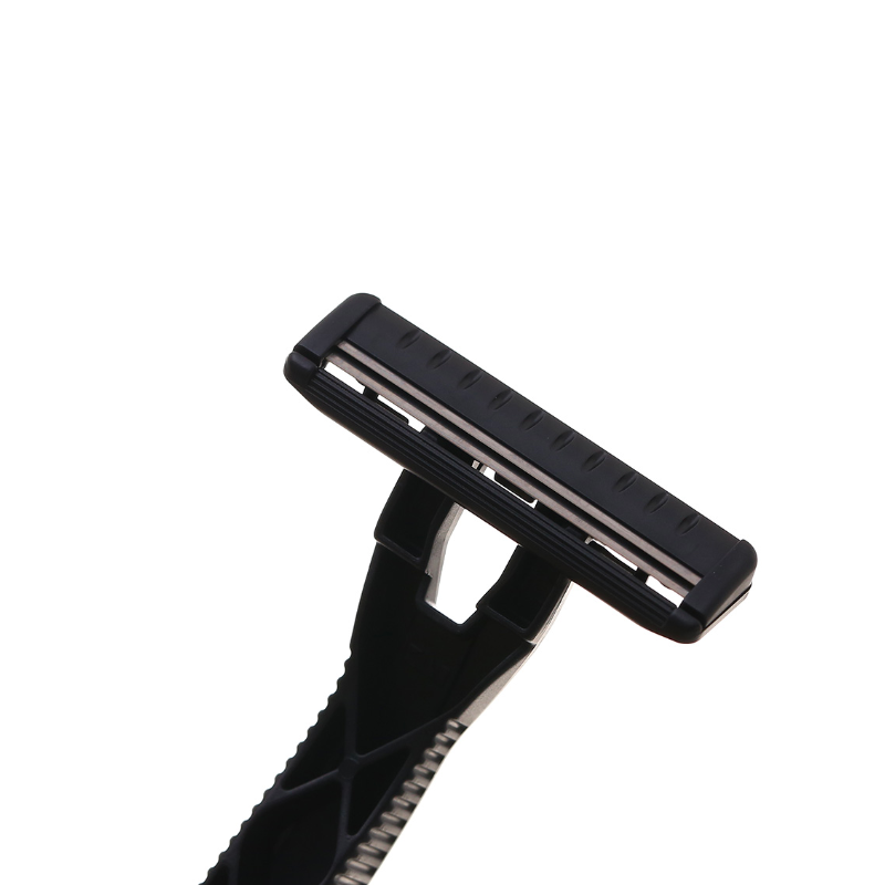 Dao cạo râu Kai 2 lưỡi kép thân nhựa | snbshop.vn – Soc&Brothers