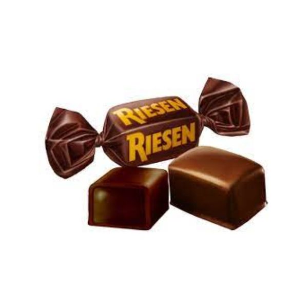 Socola đen nhân mềm Riesen 231g| snbshop.vn – Soc&Brothers