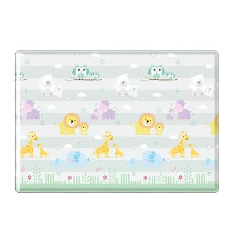 Thảm nằm chơi dành cho trẻ em Toyshouse 140x200x1cm NACH-30