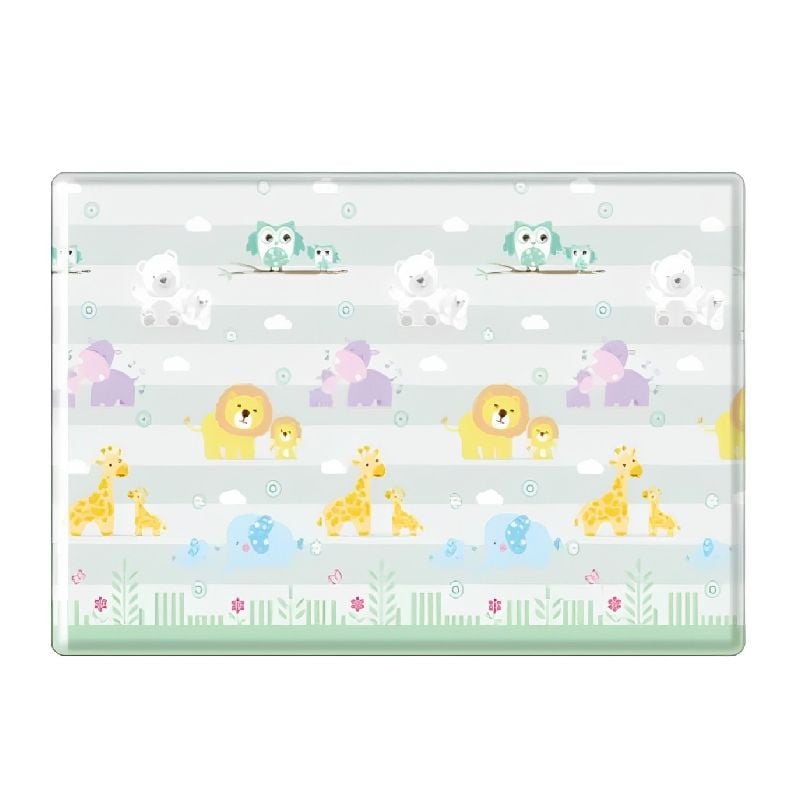 THẢM NẰM CHƠI DÀNH CHO TRẺ EM TOYSHOUSE 140X200X1CM NACH-30