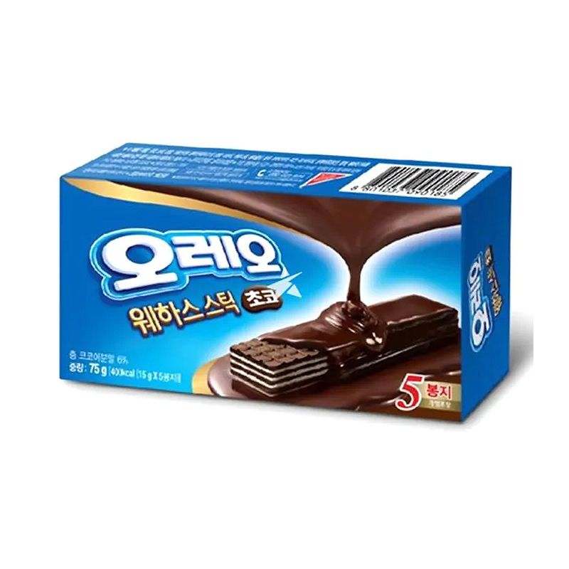 THANH OREO KEM SOCOLA 75G