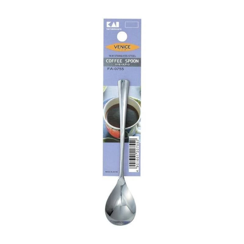 THÌA INOX CAO CẤP KAI FA0755