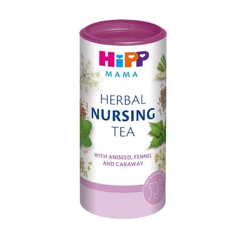 Trà DD Hipp dành cho phụ nữ cho con bú 200g