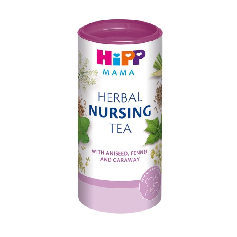 TRÀ DD HIPP DÀNH CHO PHỤ NỮ CHO CON BÚ 200G