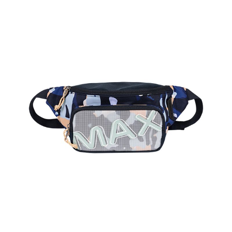Túi đeo chéo Hip Pack Division