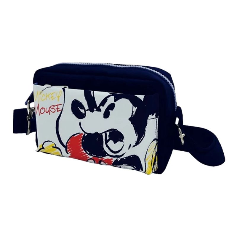 Túi đeo chéo Mickey