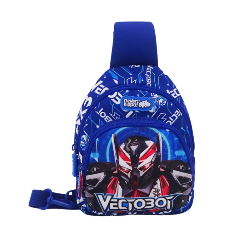 Túi đeo Vectobot Xanh