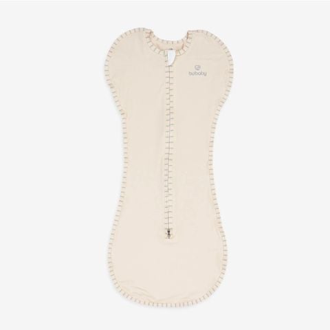 Túi ngủ khóa giữa Bu Baby Bambus Be