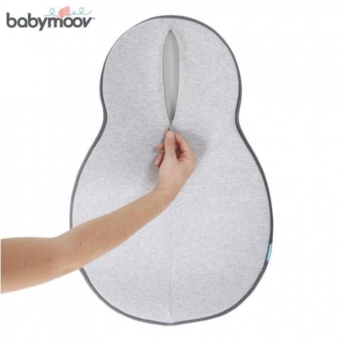 Đệm ngủ đúng tư thế và chống trào ngược Babymoov Cosydream +