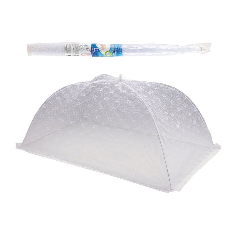 MÀN CHỤP THỨC ĂN PEARL METAL GDJ 169