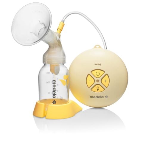 Máy hút sữa medela Swing Thụy Sĩ