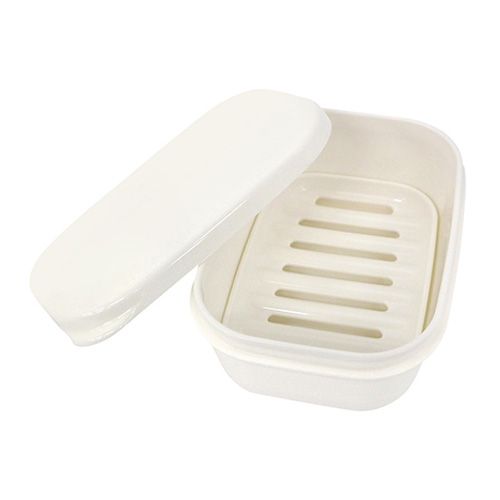 HỘP ĐỰNG XÀ PHÒNG CHỮ NHẬTGDJ - 565