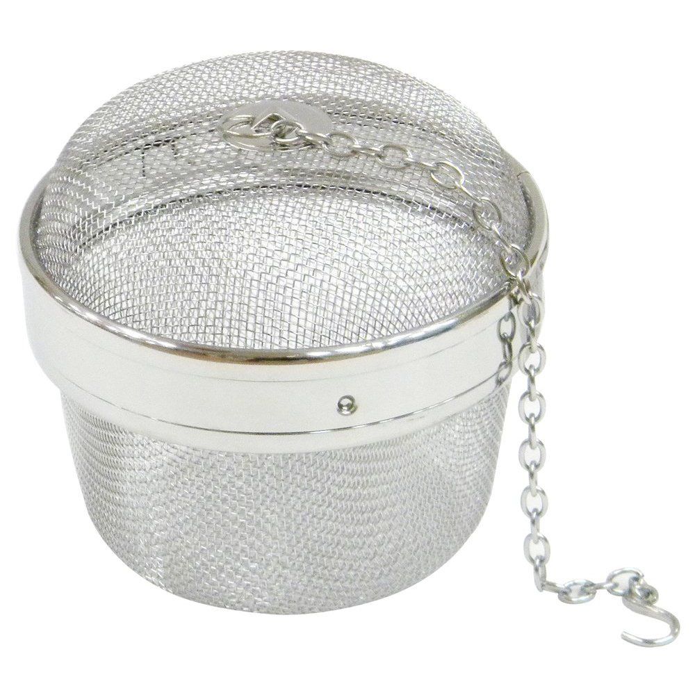 BÓNG LỌC GIA VỊ ĐA NĂNG PEARL METAL 100MM 445