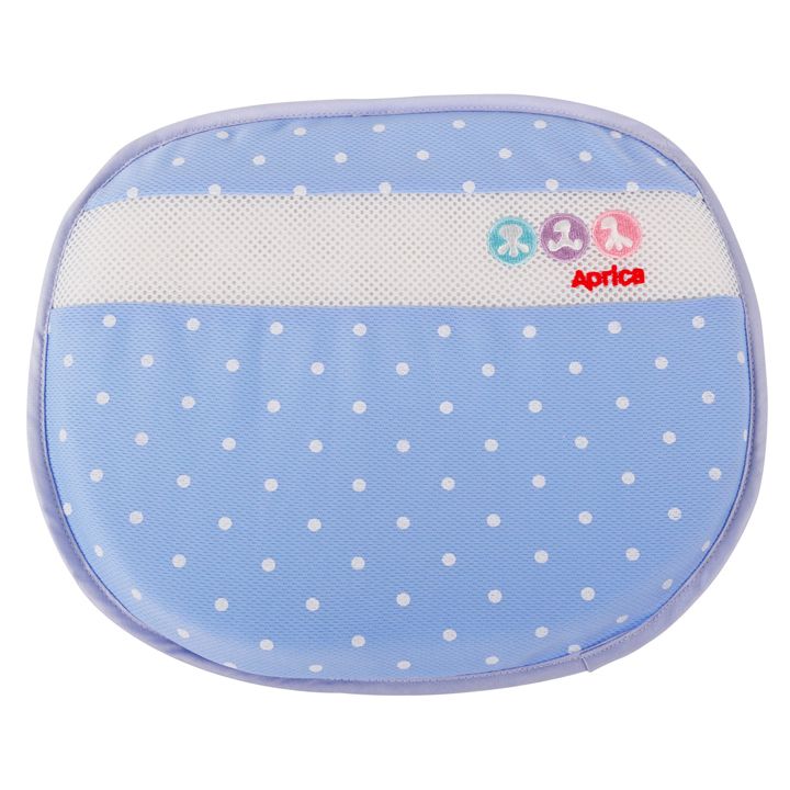 Gối 3D bảo vệ đầu Aprica BL (Hàng trưng bày)
