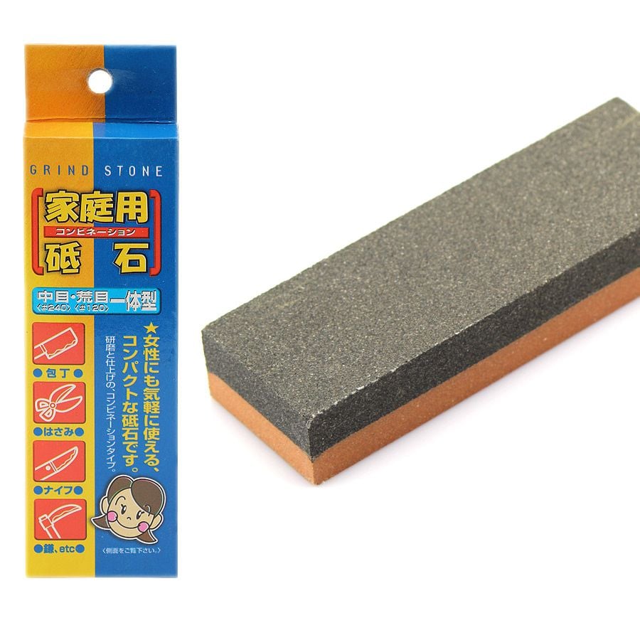 ĐÁ MÀI DAO KÉO SERIA DẠNG THANH - 721