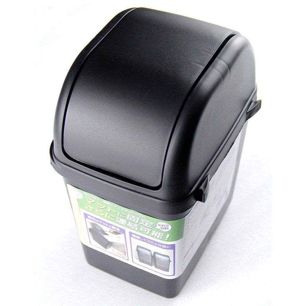Thùng đựng rác Seria 724