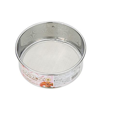 Rây inox 13,5cm - 303| snbshop.vn – Soc&Brothers