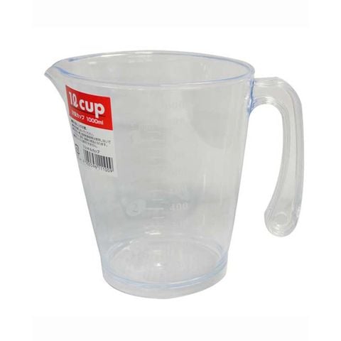 Ca đo lường Inomata 1L - 009