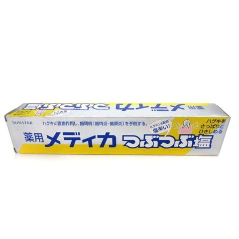 Kem đánh răng muối Marukin 170g GDJ - 266