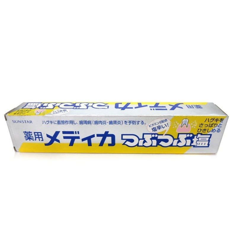 KEM ĐÁNH RĂNG MUỐI MARUKIN 170G GDJ - 266
