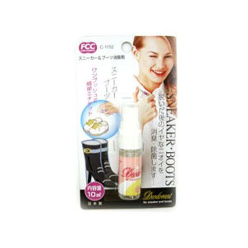 XỊT KHỬ MÙI GIÀY 10ML GDJ - 521